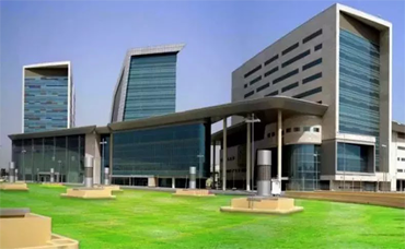 Hamad Medical City - Comfort Elevators & Escalators - Qatar